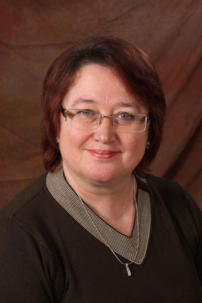 Светлана Maченене