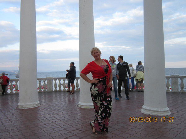 Татьяна Садыхова