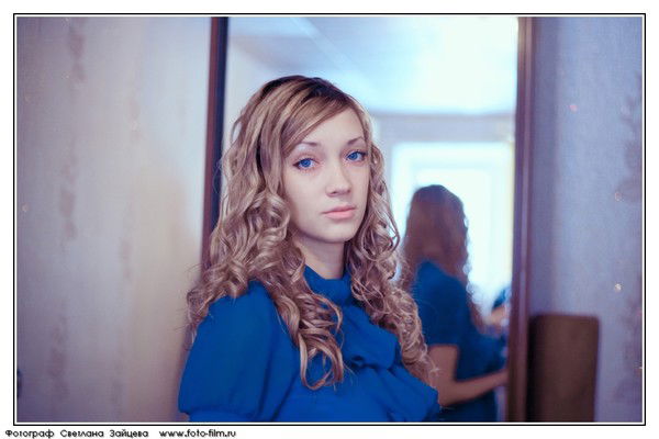 Ольга Нуриева