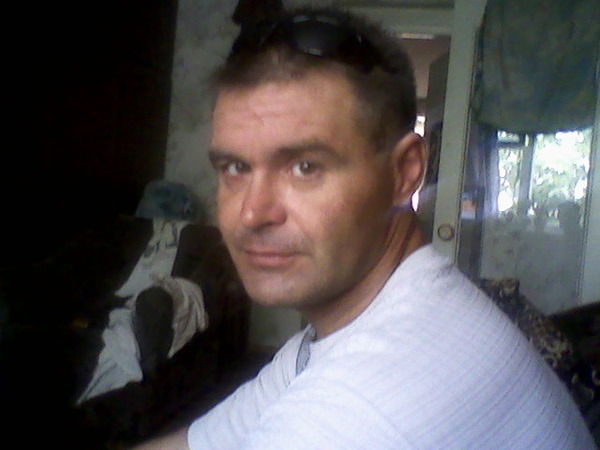 Александр Гапонов