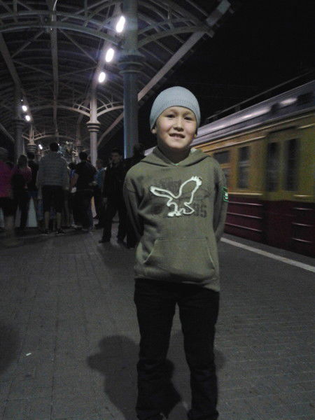 Аскар Юлдашев