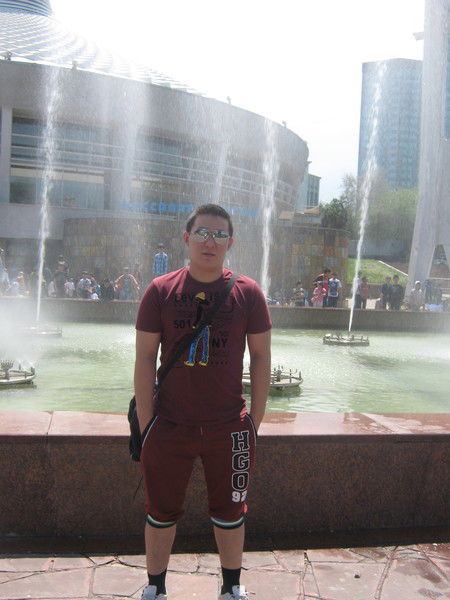 Тимур Алимов