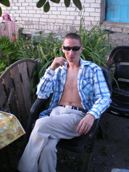 Алексей Лукин