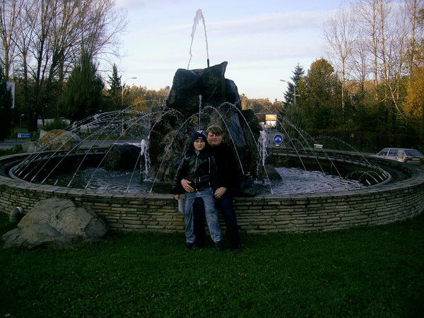 Михаил Олар