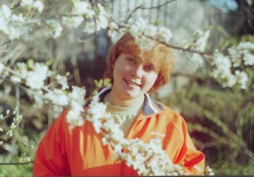 Дарья Незнанова