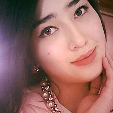 Захро Жураева