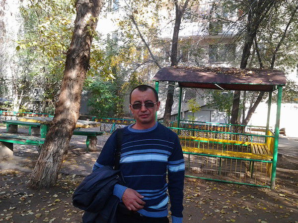 Кундакпай Темергалин