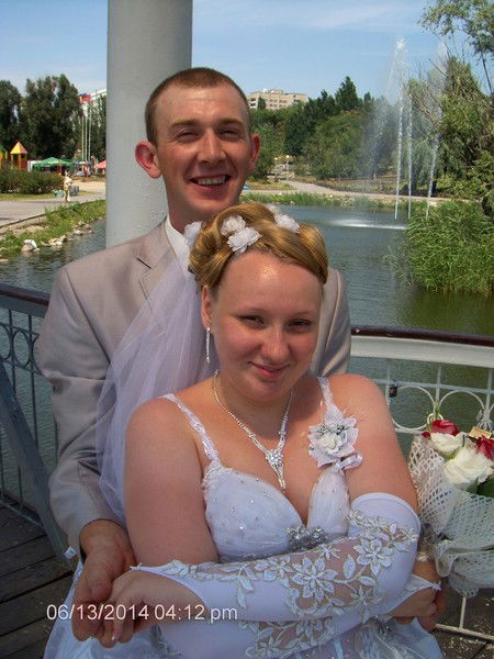 Танюшка Слива