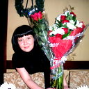 Галина Абрамова