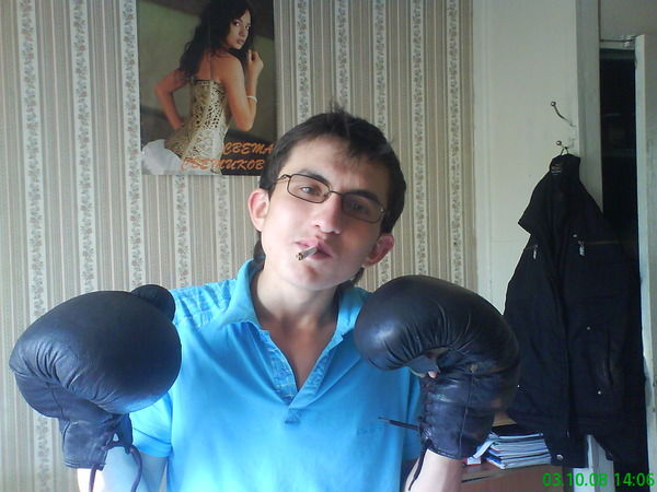 Фанзиль Шигапов