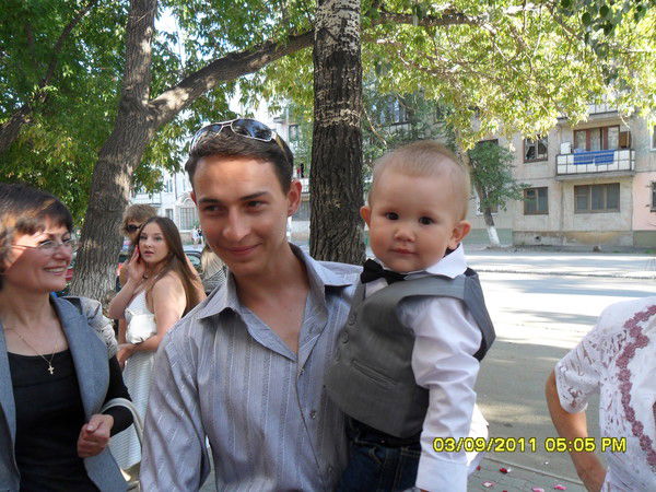 Юрий Кравчуков