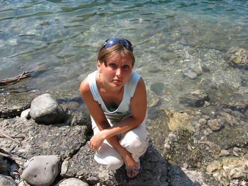 Ольга Лукьянович