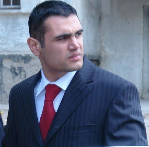 Волтер Хайзенберг