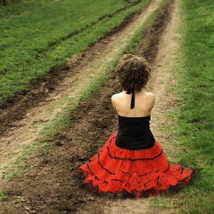 Валерия Бабкина