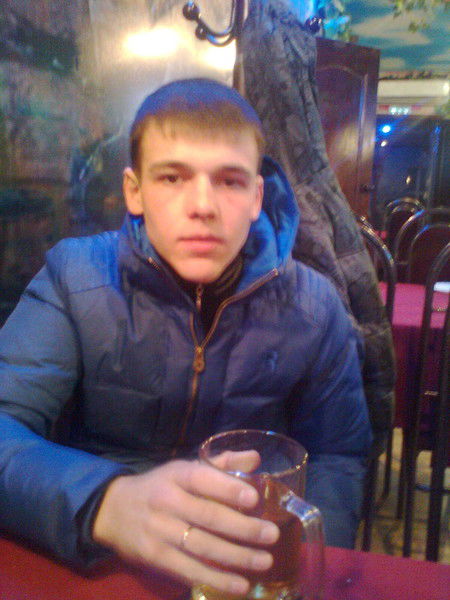 Кузнецов Владимир