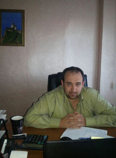 Роман Алексеевич