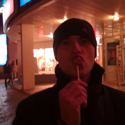 Артём Петров