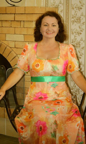 Елена Корешкова