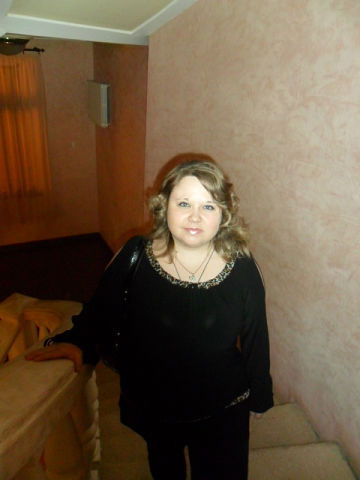 София Рыжих