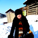 Валентина Федосеева
