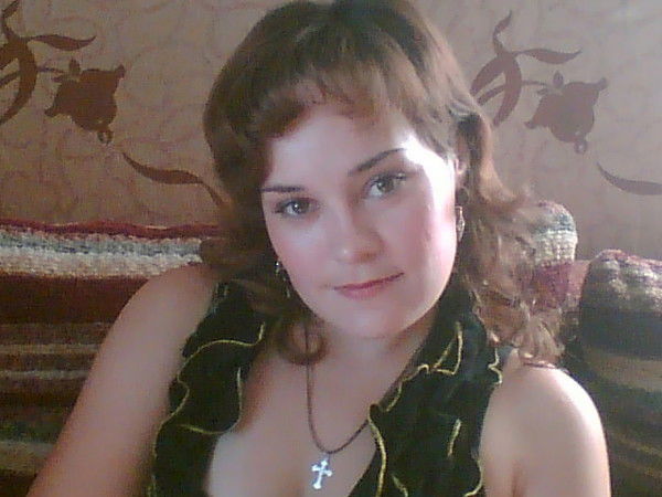 Галина Суворова