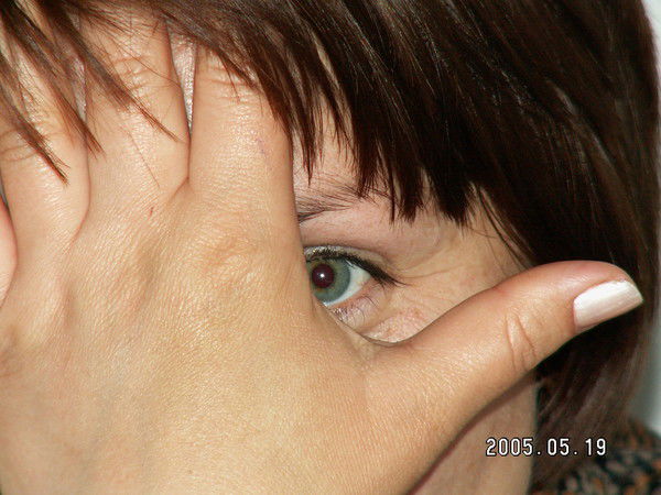 Ирина Фазилова