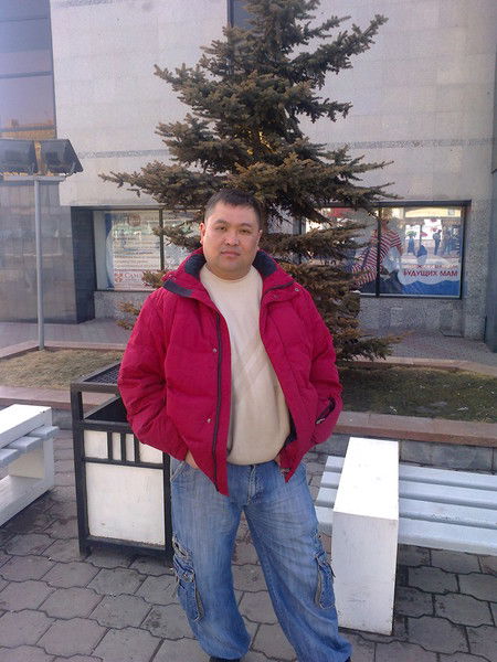 Тлеужан Сыздыков