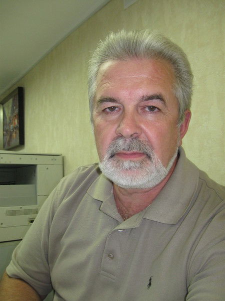 Сергей Орлов