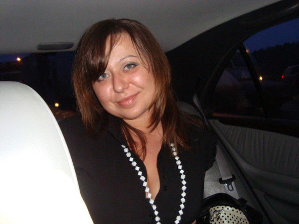 Татьяна Самоходкина