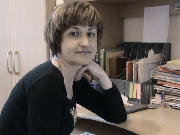 Руслана Асаулова