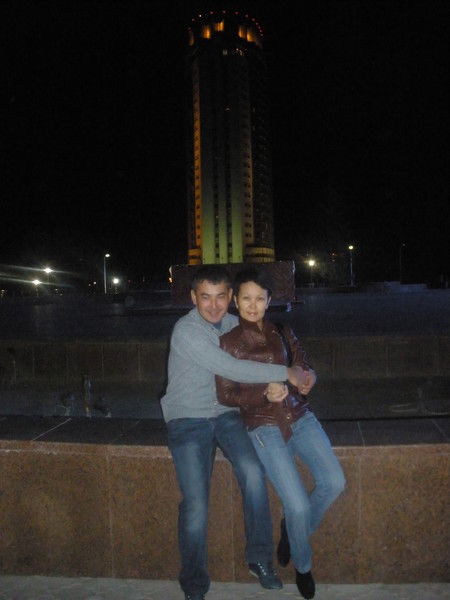 Жуз Молдабаев