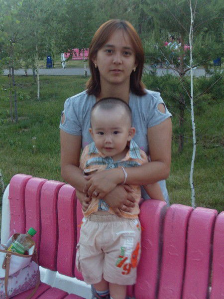 Наталья Ли (Мазур)