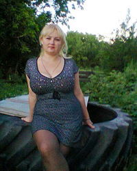 Анастасия Сасаева