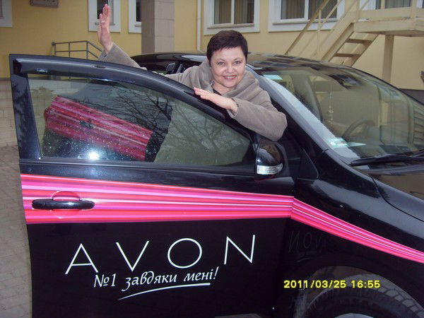 Елена Сергеюк