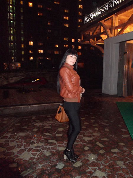 Юлианна Северьянова