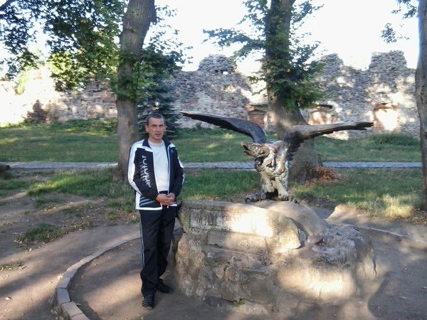 Александр Клименко