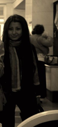 Лиана Баймухамбетова