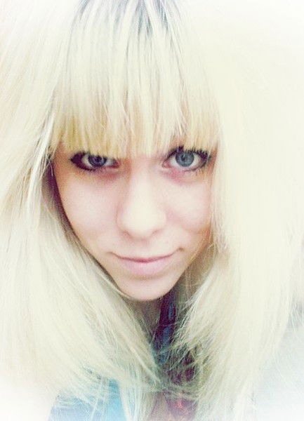 Марина Ястребова