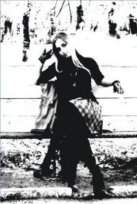 Маргарита Пецык