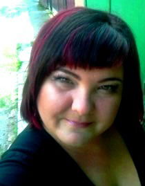 Оксана Лукаш