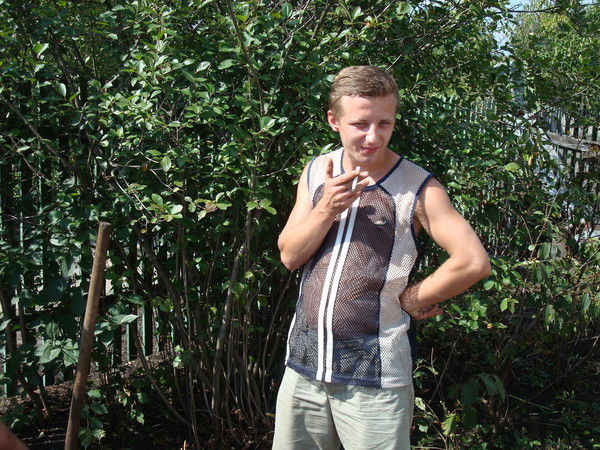 Павел Елфимов