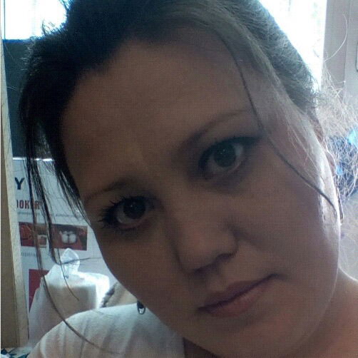 Мадина Сайлаубаевна