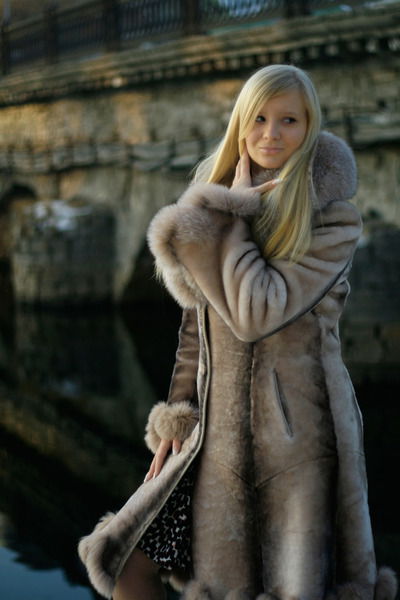 Анастасия Павлюченкова