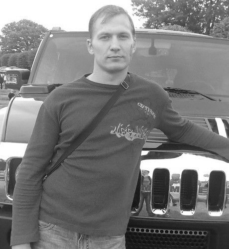 Дмитрий Шуленин