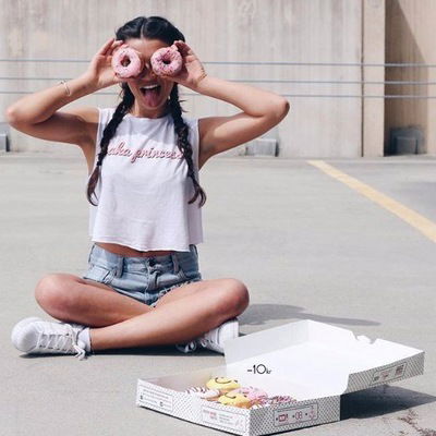 Татьяна Гербер