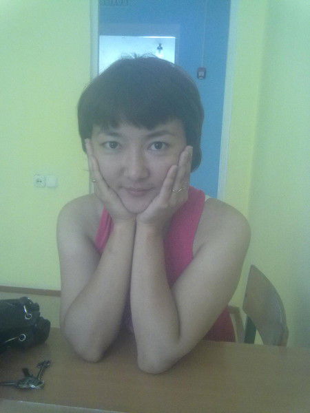 Гульнур Жумадилова