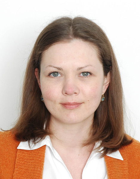 Ирина Кодочигова