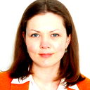 Ирина Кодочигова