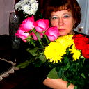 Татьяна Степкова