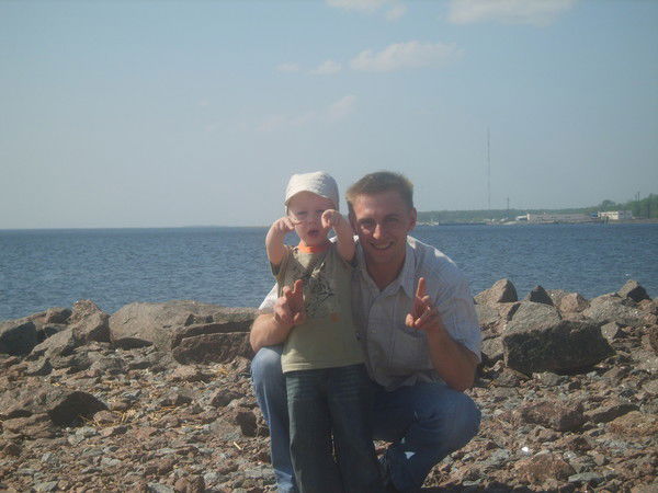 Дмитрий Разумов